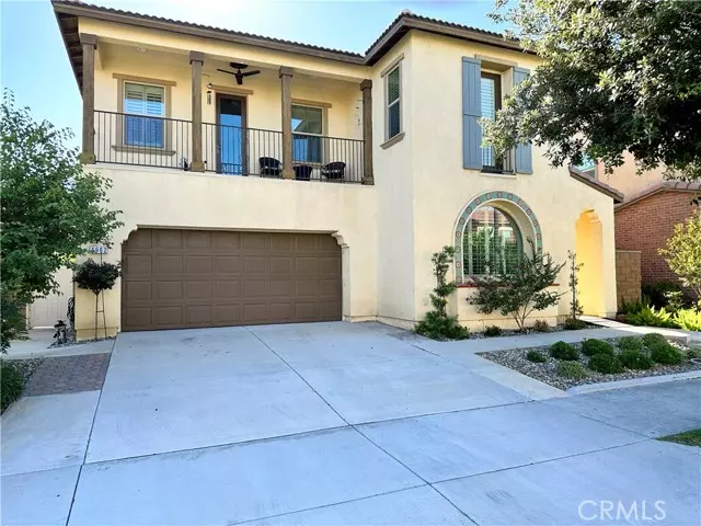 Ontario, CA 91762,4962 S Grapevine TRL