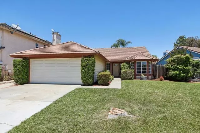 23760 Sierra Oak, Murrieta, CA 92562