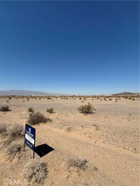 Twentynine Palms, CA 92277,1 Monte Vista ST