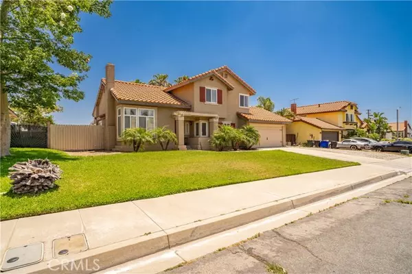 1451 N Marcella AVE, Rialto, CA 92376