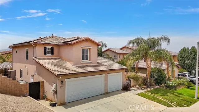 3746 Tower LN, Perris, CA 92570