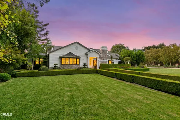 305 Oriole RD, La Canada Flintridge, CA 91011