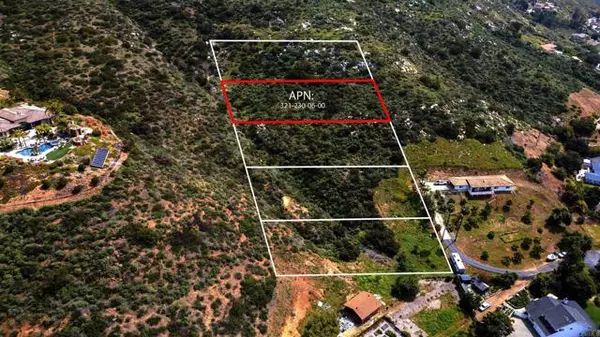 Poway, CA 92064,0 Carlson Ct Lot 06