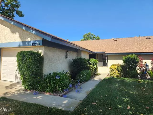 22218 Village 22, Camarillo, CA 93012