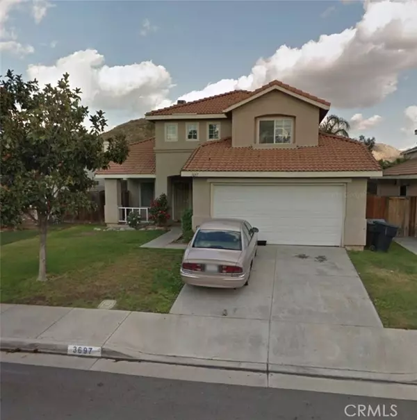 3697 Sonoma Oaks AVE, Perris, CA 92571