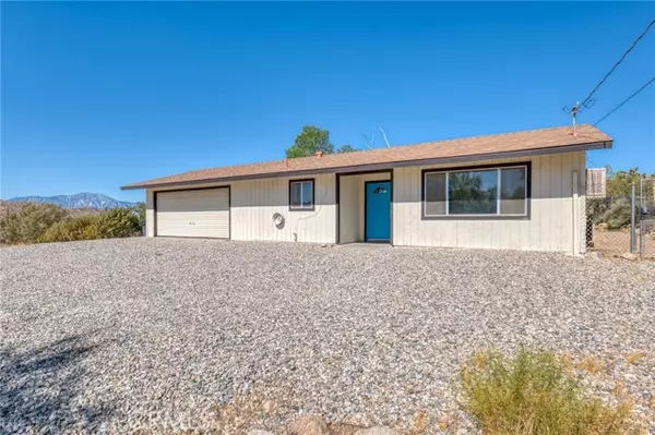 9506 Navajo TRL, Morongo Valley, CA 92256