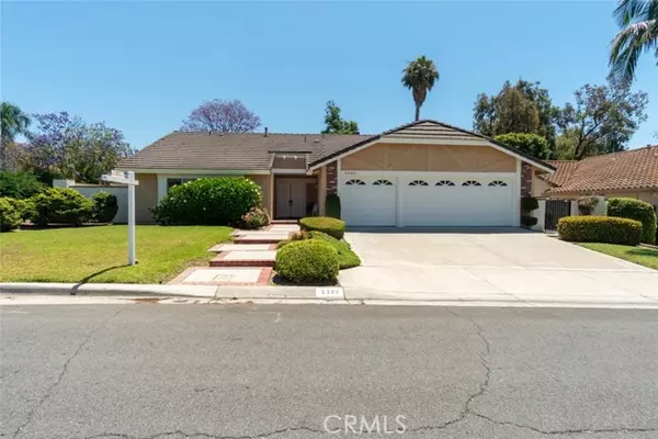 Yorba Linda, CA 92886,5380 Paseo Gilberto