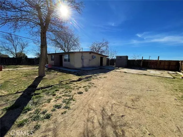 Hinkley, CA 92347,38170 Serra RD