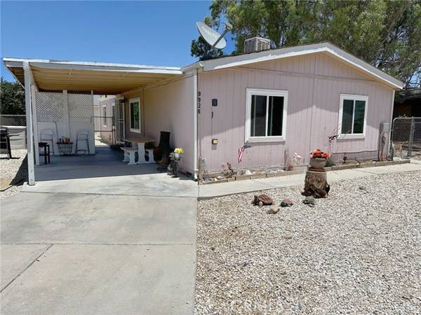 9926 Kay ST, Adelanto, CA 92301