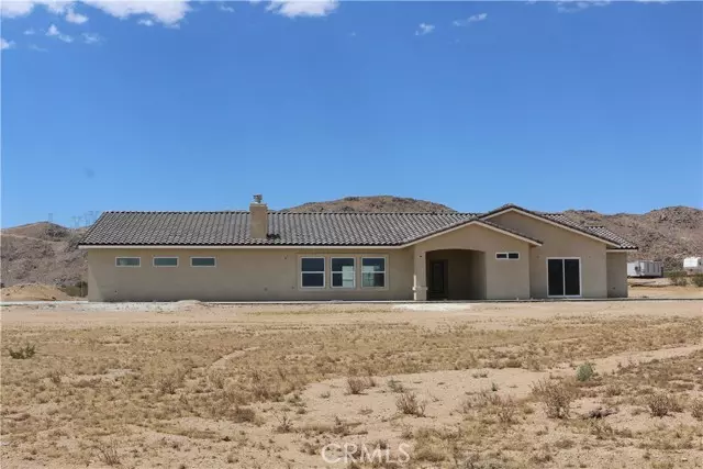 Lucerne Valley, CA 92356,12850 Sussex AVE