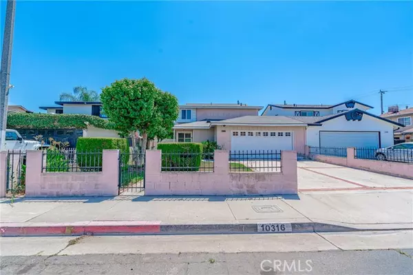 10316 El Rey DR, Whittier, CA 90606