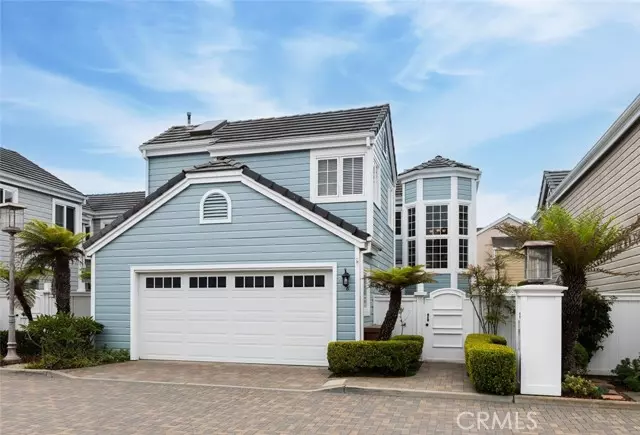 8 Chelsea Pointe, Dana Point, CA 92629