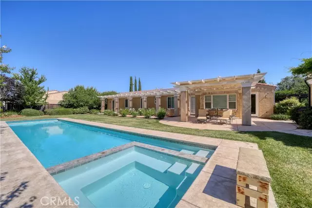 1529 Granache WAY, Templeton, CA 93465