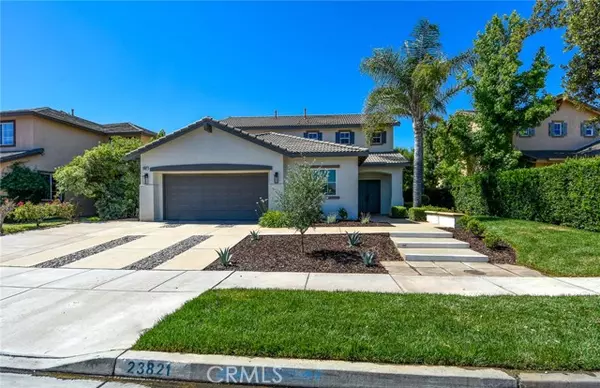 Murrieta, CA 92562,23821 Pepperleaf ST