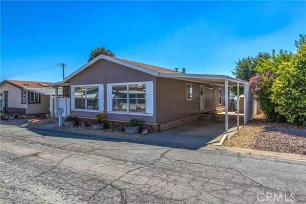 Calimesa, CA 93232,10320 Calimesa Blvd 209