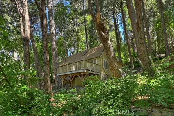 547 Blue Jay Canyon Rd,  Blue Jay,  CA 92317