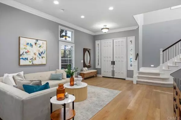 San Diego, CA 92130,5376 Harvest Run DR