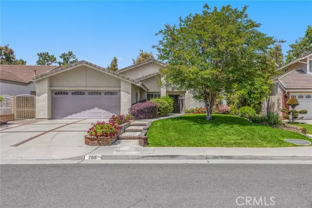 753 Oak Knoll ST, Brea, CA 92821