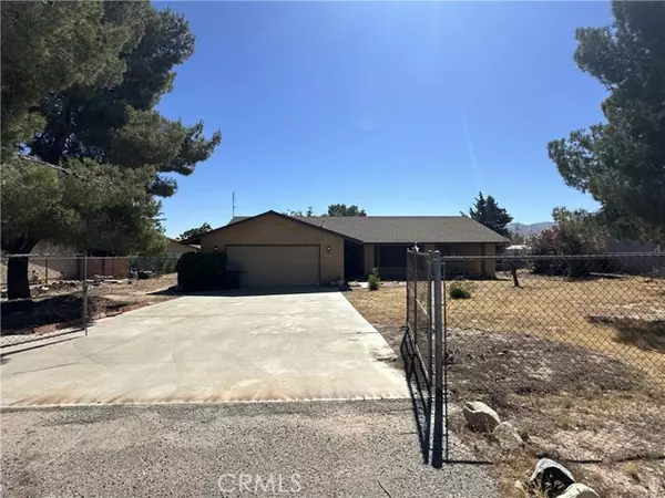 7605 Langdon AVE, Hesperia, CA 92345