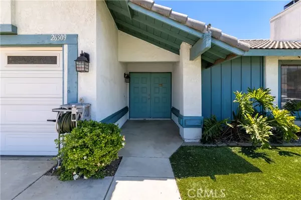 Moreno Valley, CA 92555,26309 Capay Bay CT