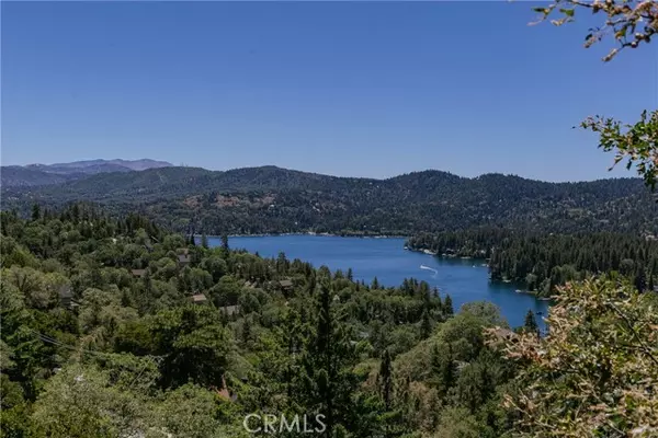 Lake Arrowhead, CA 92352,1161 Nadelhorn DR