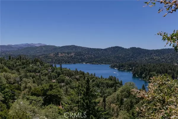 Lake Arrowhead, CA 92352,1161 Nadelhorn DR