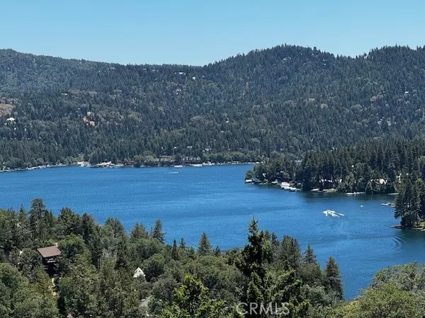 Lake Arrowhead, CA 92352,1161 Nadelhorn DR