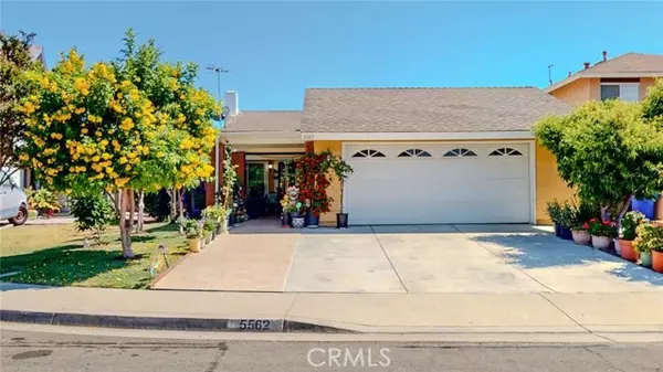 5562 Pueblo CT, Commerce, CA 90040