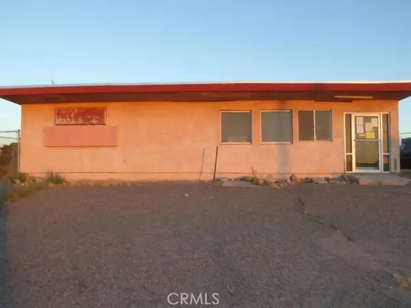 25441 W Main ST, Barstow, CA 92311