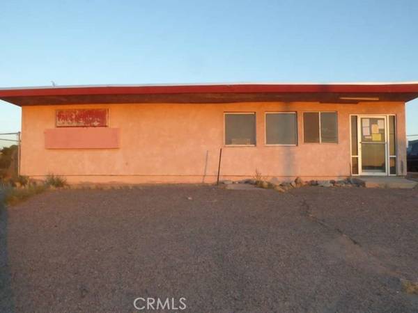 25441 W Main ST, Barstow, CA 92311