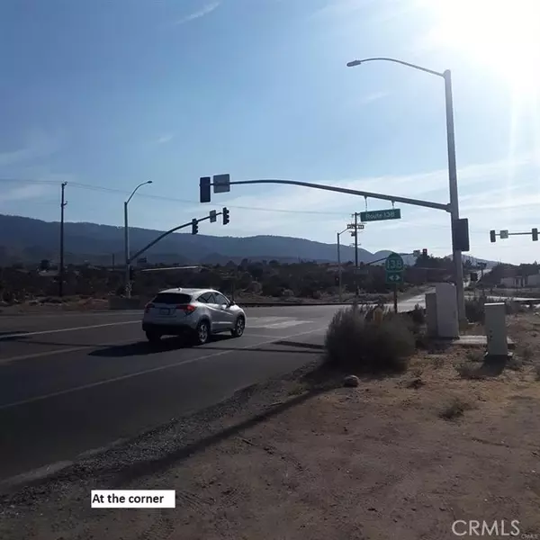 9697 Highway 138, Pinon Hills, CA 92372