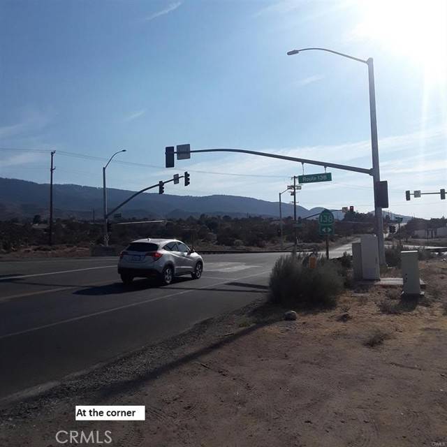 9697 Highway 138, Pinon Hills, CA 92372