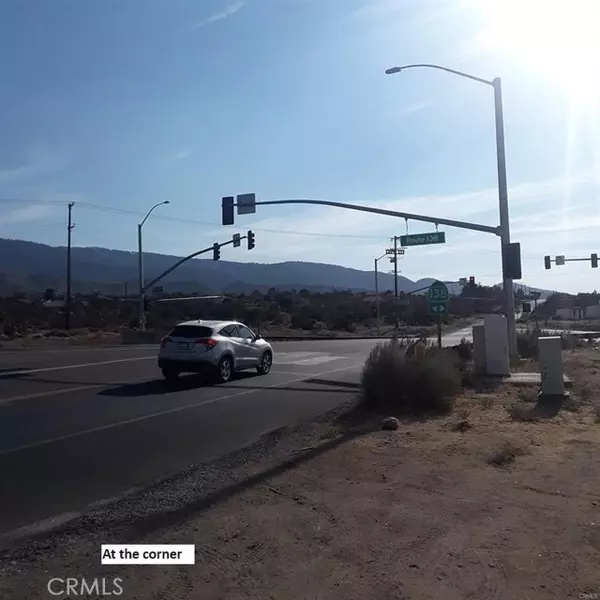 9697 Highway 138, Pinon Hills, CA 92372