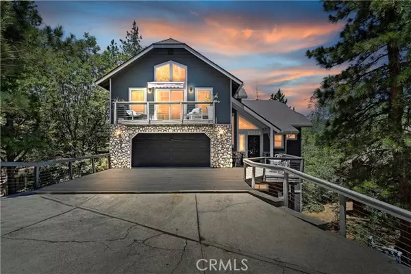 Running Springs, CA 92382,30208 Gremlin CT