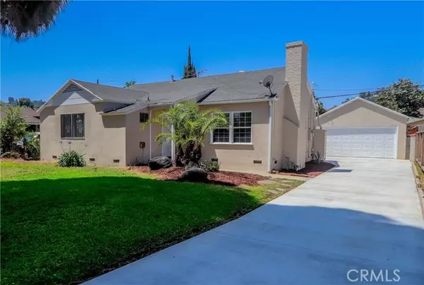 Alhambra, CA 91803,2509 Baltusrol DR