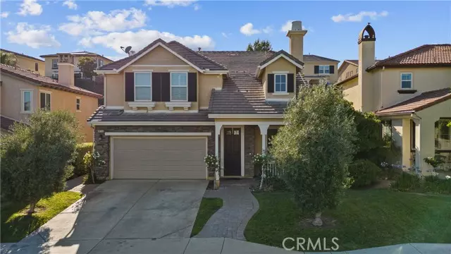 28725 Coal Mountain CT, Valencia, CA 91354