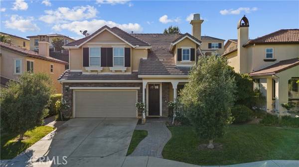 28725 Coal Mountain CT, Valencia, CA 91354