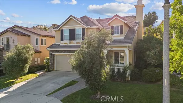 Valencia, CA 91354,28725 Coal Mountain CT