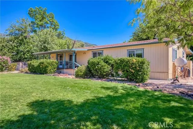 4010 Clark DR, Kelseyville, CA 95451