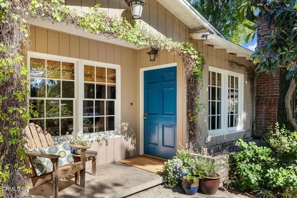 La Canada Flintridge, CA 91011,4440 Oakwood AVE