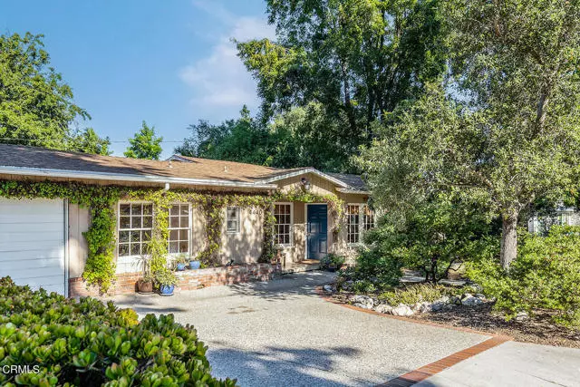 4440 Oakwood AVE, La Canada Flintridge, CA 91011