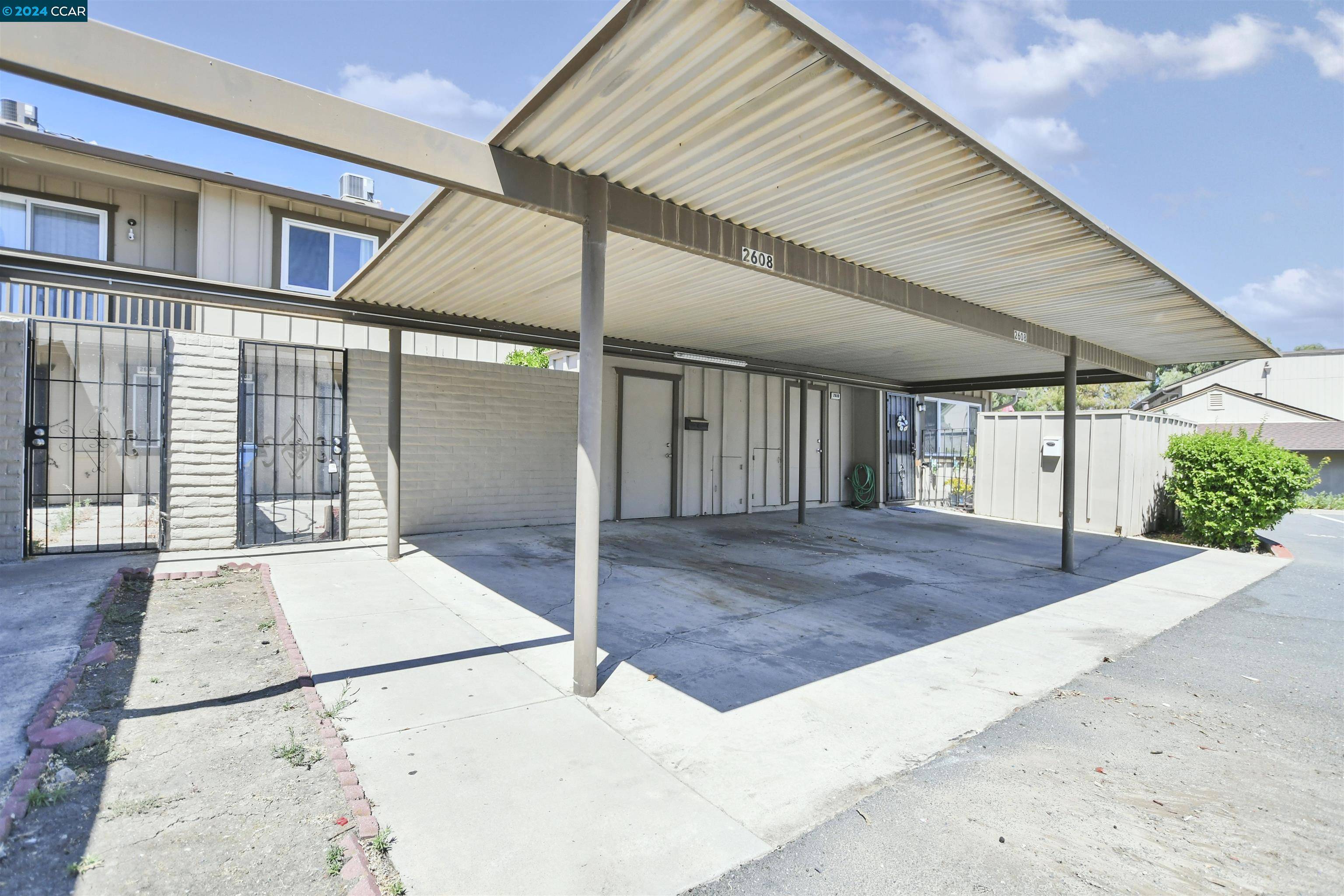 2608 Belmont LN, Antioch, CA 94509-4104