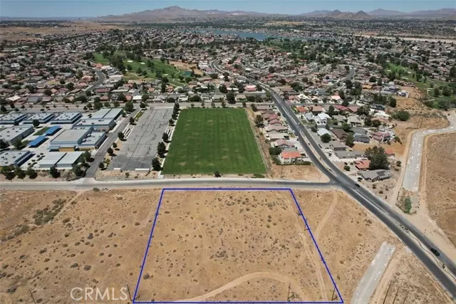 0 Huerta ST, Victorville, CA 92395