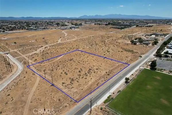 Victorville, CA 92395,0 Huerta ST