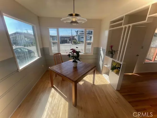 Cayucos, CA 93430,46 20th ST