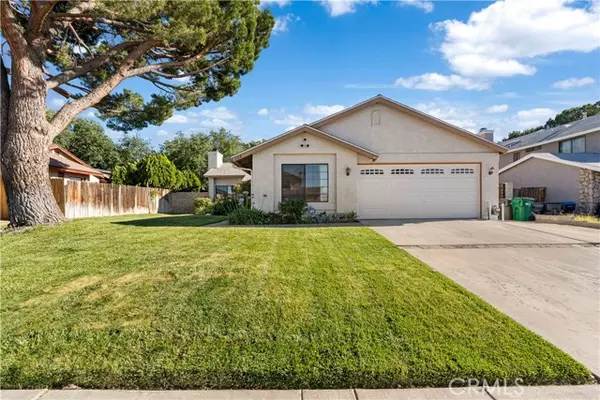 Palmdale, CA 93550,154 Deblynn CT