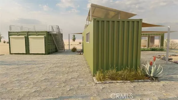 Twentynine Palms, CA 92277,1108 2 Mile Rd RD