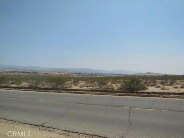 Twentynine Palms, CA 92277,8130 Mesquite Springs Rd