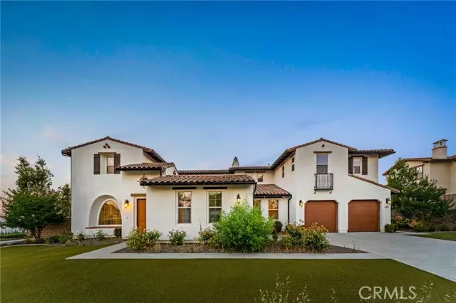 245 Snapdragon LN, Glendora, CA 91741