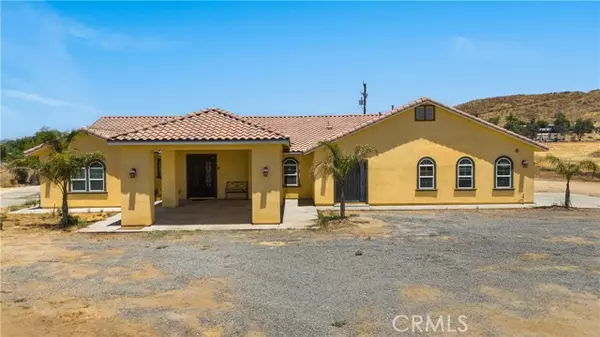 22604 Margarth ST, Perris, CA 92570